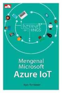 Image of Mengenal Microsoft Azure IoT